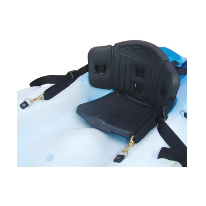 RTM HI-Comfort Backrest